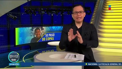 Detienen a edil de San Luis Potosí en Cancún en estado de ebriedad