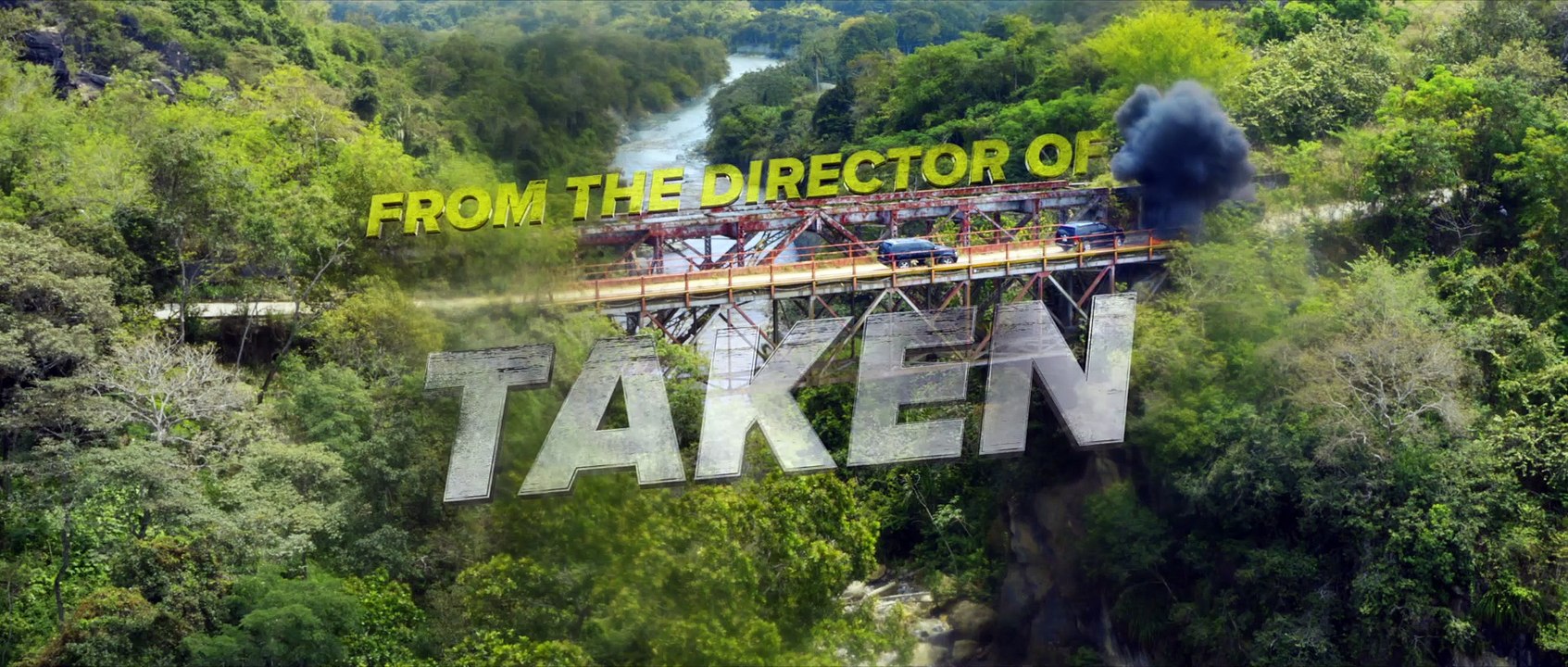 Freelance (2023) | Official Trailer, Full Movie Stream Preview