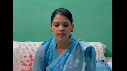 जिला उपाध्यक्ष रोशनी यादव ने पद से दिया इस्तीफा, राजनीति सरगर्मियां हुई तेज