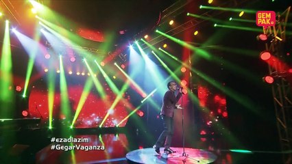 Ezad Lazim - Tiada Lagi Kidungmu