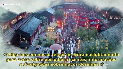 The Legend of Zhuohua EP10