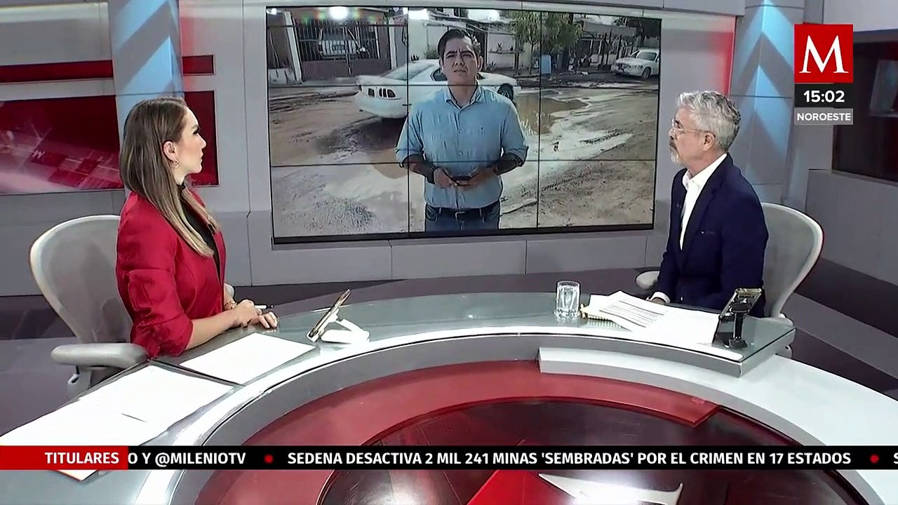 Pescadores de Comondú, BCS, resultan afectados tras el paso de la tormenta tropical 'Hilary'