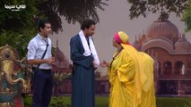 مسرح مصر | الموسم السادس - هندي خان