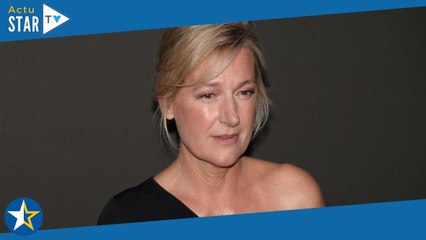 N'étant pas quelqu'un de très organisé     Anne Elisabeth Lemoine fait des confidences sur ses de