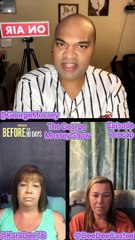 90dayfiance #podcast The George Mossey Show w cohost Kara! #90dayfiancetheotherway S5EP7 #news #pod