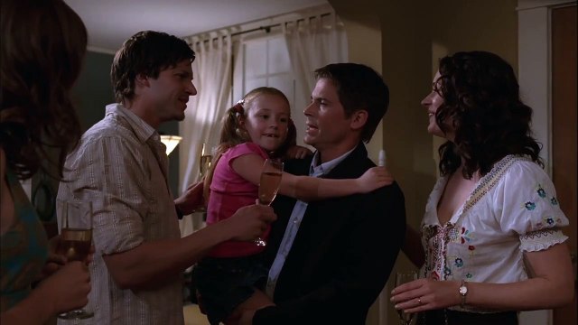 Une merveilleuse journée Bande-annonce (EN)