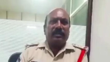చిత్తూరు జిల్లా: తాళాలు బద్దలు కొట్టి చోరీ