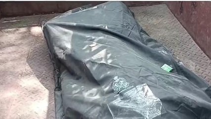 हरदोई: भतीजे ने चाचा को कुल्हाड़ी मारकर की हत्या, दहशत