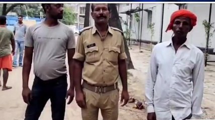 भोजपुर: ट्रेन से गिरकर युवक की दर्दनाक मौत, मुंबई से लौटने के दौरान हुआ हादसा