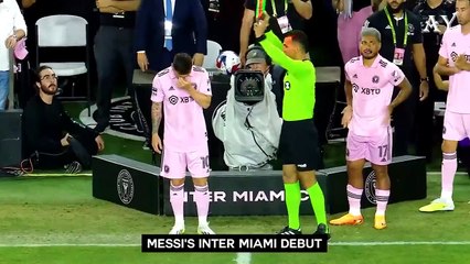Lionel Messi UNBELIEVABLE Moments That Shocked The World-