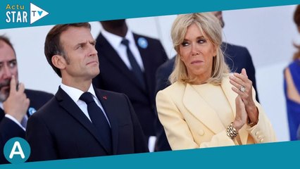 Il la fait rire  Brigitte Macron très courtisée, ces ministres proches de la première dame
