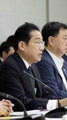 日언론 "오염수 방류, 한국 배려해 정상회의 뒤로 늦췄다"