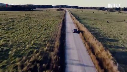 Reptile Benicio Del Toro Justin Timberlake Official Trailer Netflix