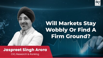 Trade Talk | Where Are The Markets Headed