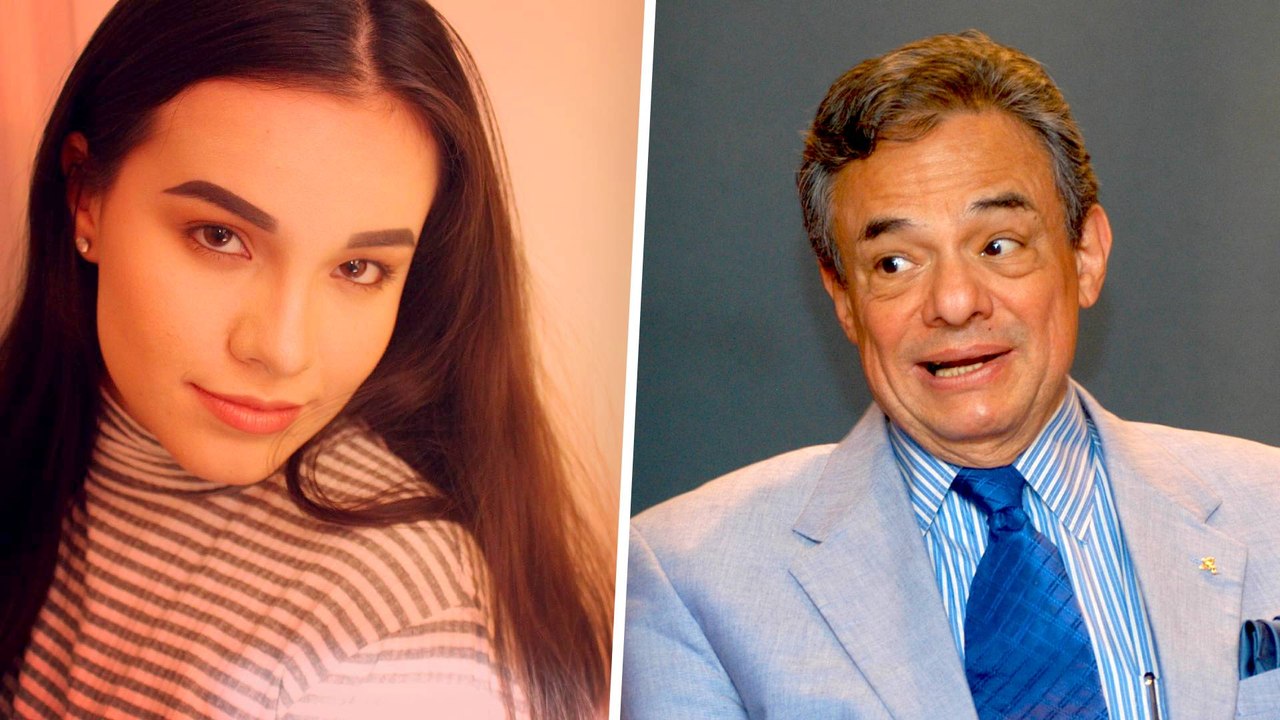 Sara Sosa insiste que tiene el testamento final de José José y habla de la polémica con sus hermanos