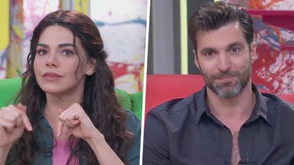 Livia Brito será una mujer "salvaje" que enamora al personaje de Osvaldo León en ‘Minas de Pasión’