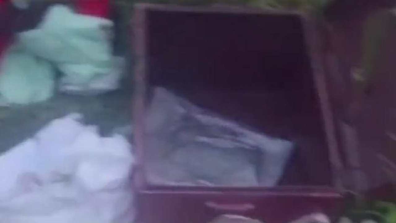 धौलपुर: चोरों ने दो घरो पर बोला धावा, नकदी जेवरात लेकर हुए फरार, घटना से लोगो में रोष