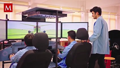 Rusia anuncia programa para entrenar a adolescentes en el manejo de drones militares