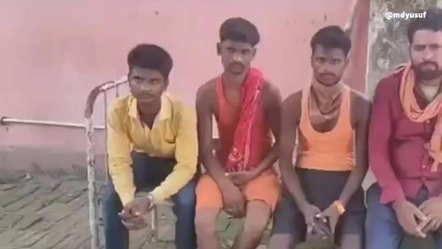 बड़ी खबर: कलयुगी बेटा ने चाकू से बाप का गला रेता, इलाज के दौरान मौत