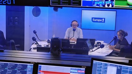 La partition d’Ombline - Le festival de l'île de Wight, 50 ans après