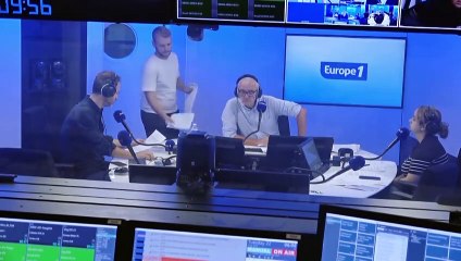 Le succès des trains de la Renfe sur le Barcelone-Lyon fait de l'ombre à la SNCF