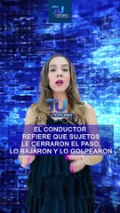 El robo de una camioneta con lujo de violencia en Tlaquepaque, generó una intensa movilización policíaca  #TuNotiReel