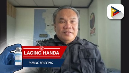 'No FIBA decals, no entry' ipatutupad sa EDSA carousel habang isinasagawa ang FIBA world cup sa bansa