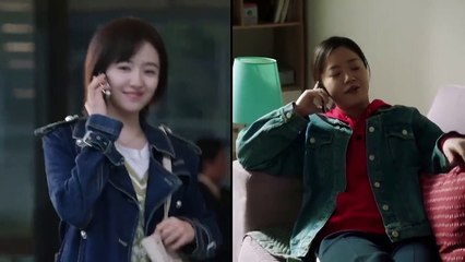 Ep 12 - All the Way to the Sun (2023) | 一路朝阳 | Nhất Lộ Triều Dương | Lý Lan Địch và Vương Dương