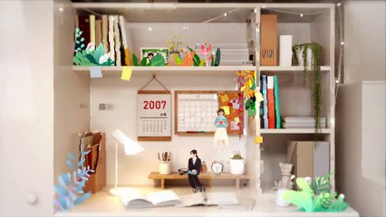 Ep 7 - All the Way to the Sun (2023) | 一路朝阳 | Nhất Lộ Triều Dương | Lý Lan Địch và Vương Dương