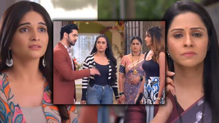 Gum Hai Kisi Ke Pyar Mein Latest Update: Ishaan ने दी Druva को सजा, क्या करेगी Surekha? | FilmiBeat