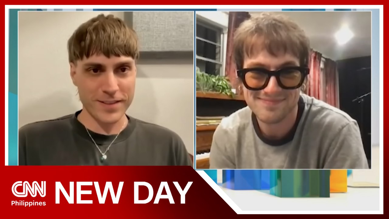 Joan to hold 'Superglue' tour in Manila on Sept. 19 | New Day