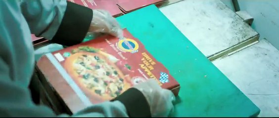 Pizza Theatrical Trailer | Vijay Sethupathi, Ramya Nambessan | Santhosh Narayanan | Karthik Subbaraj