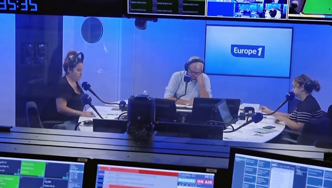 Un «désastre humanitaire» : la Ville et les oppositions se déchirent face aux migrants installés devant l'Hôtel de Ville à Paris