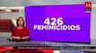 Imputan por tentativa de feminicidio a hombre por agredir a una mujer en Nuevo León