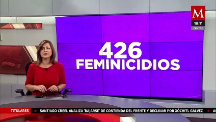 Imputan por tentativa de feminicidio a hombre por agredir a una mujer en Nuevo León