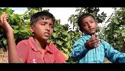 পৃথিবীতে আছে যত আদর যতন | Pritibite Ache Joto Ador Joton | Bangla Islamic Ma Song