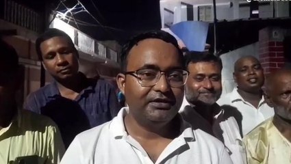शेखपुरा: उपेंद्र कुशवाहा के आगमन को लेकर कार्यकर्ताओं ने झोंकी ताकत, देखें वीडियो