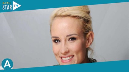 Élodie Gossuin prête à retourner en politique  La réponse sans détour de l'ancienne Miss France