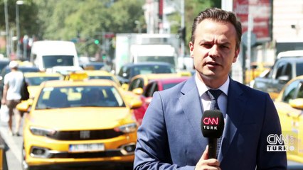 Taksiciler ne istiyor? Ücret tarifesine zam geldi ama sorunlar bitmedi