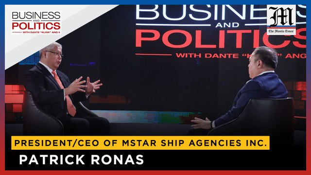 ‘We don’t want conflict in West PH Sea’ - says shipping firm | Business and Politics