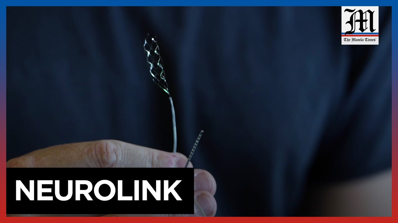 Startup pioneers technology for paralyzed people