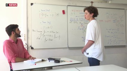 Rentrée scolaire 2023 : le succès des stages de révision d'été