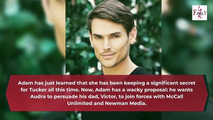 CBS The Young and the Restless Spoilers Next Two Weeks August 7-18