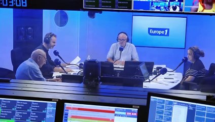 Jusqu'à 42 degrés attendus dans la vallée du Rhône : les habitants s'adaptent face à la canicule