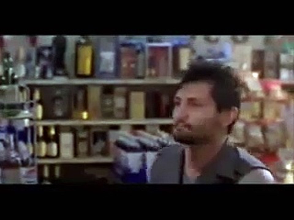 Echec et mort Bande-annonce (ES)