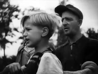 Allemagne année zéro Bande-annonce (DE)