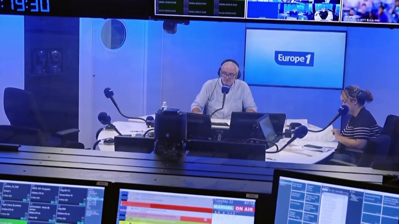 L’inauguration de l’aéroport Roissy Charles de Gaulle