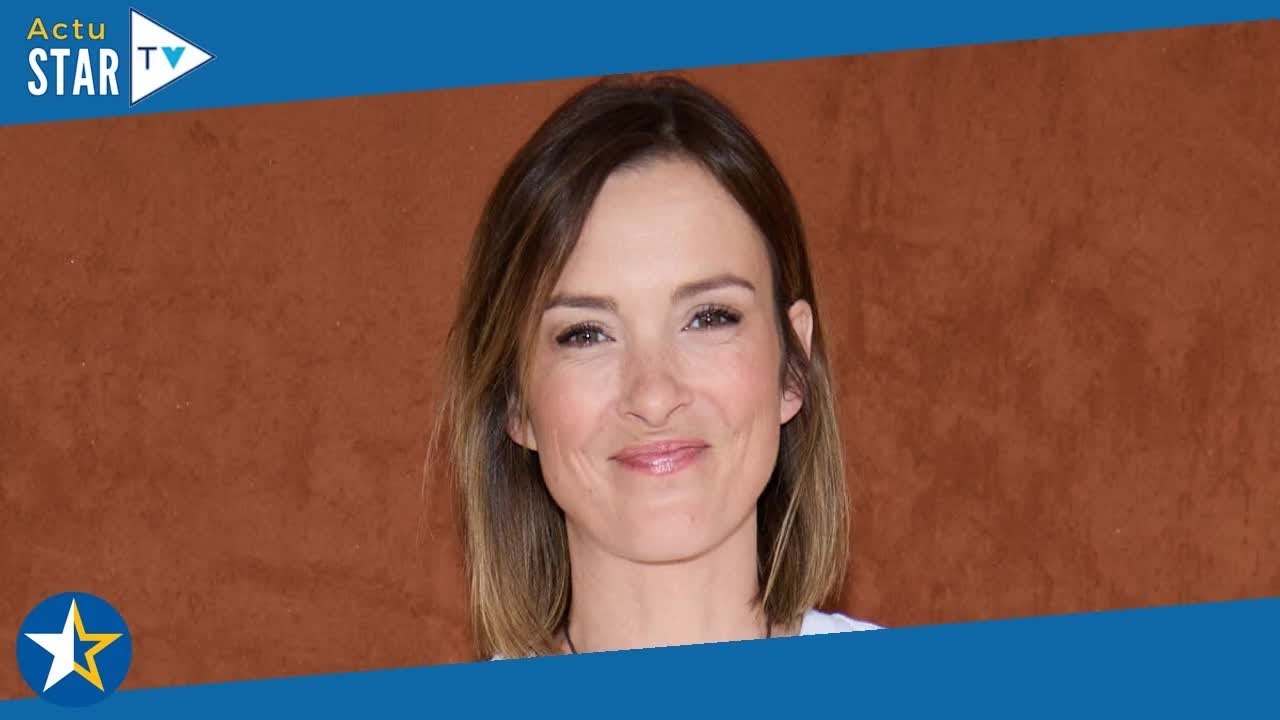 Je n'aimais pas     Isabelle Ithurburu fait d'étonnantes confessions sur son passé