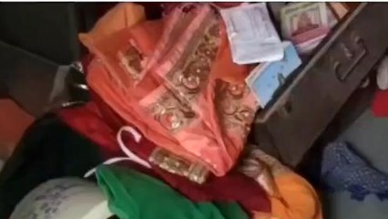 पाली: मकान में चोरी, दीवार फांदकर घुसे चोर, जेवर और नगदी लेकर हुए फरार