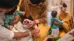 Sonam Kapoor Son Vayu 1st Birthday Celebration Inside Photo Viral, Full Family का... | Boldsky